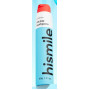 Зубна паста зі смаком фруктового морозива Hismile Ice Pop Toothpaste, 60 г